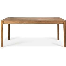 Ethnicraft Bok Matbord teak Massiv