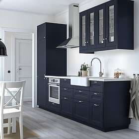 IKEA AXSTAD Dörr 60x180 cm