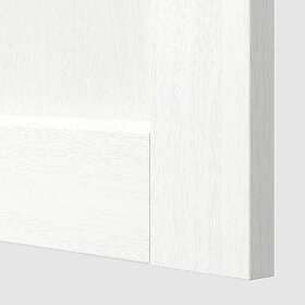 IKEA ENKÖPING Dörr 60x180 cm