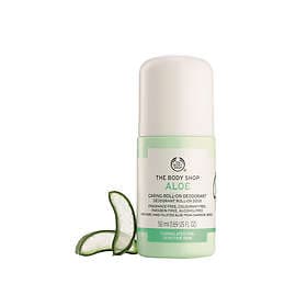The Body Shop Aloe Caring Roll-On 50ml