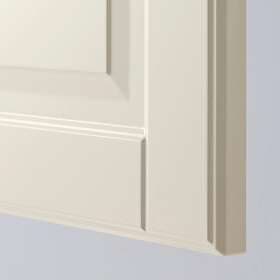 IKEA BODBYN Lådfront 60x40 cm