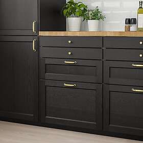 IKEA LERHYTTAN Lådfront 40x10 cm