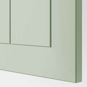 IKEA METOD 1 front för diskmaskin 60 cm