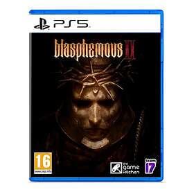 Blasphemous II (PS5)