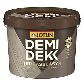 Jotun Demidekk Terrasslasyr, Heigul 810, 10l