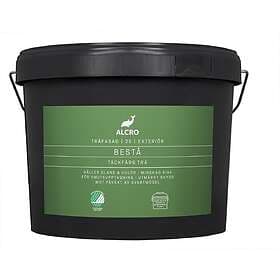 Alcro Bestå Täckfärg, Valfri Kulör, 10l