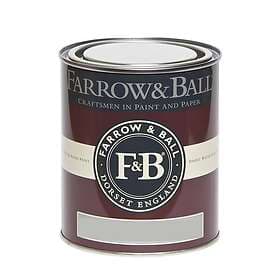 Farrow & Ball F&B Interior Wood Primer Undercoat, Valfri Kulör, 0,75l