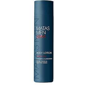 Matas Striber Men Body Lotion för Normal Hud 250ml