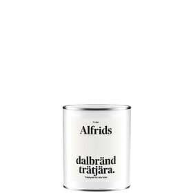 Alfrids Produkter Dalbränd Trätjära, Gyllenbrun, 1l