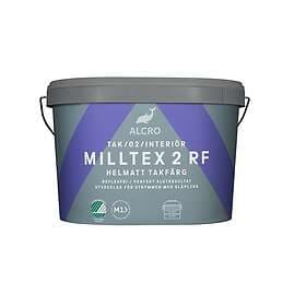 Alcro Milltex 2 RF, Vit, 4l