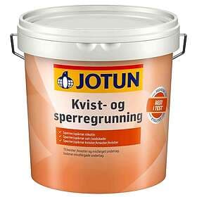 Jotun Kvist & Spärrgrundning, 2,7l