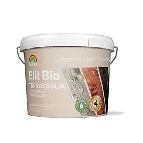 Beckers Elit Bio Terrassolja, Brun, 1l