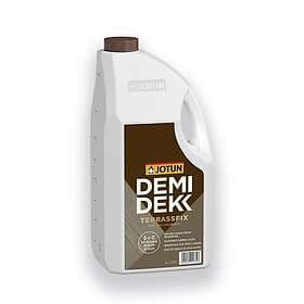 Jotun Demidekk Terrassfix, 4l