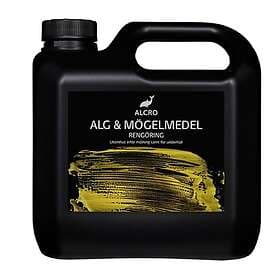 Alcro Alg & Mögelmedel, 3l