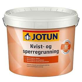 Jotun Kvist & Spärrgrundning, 9l