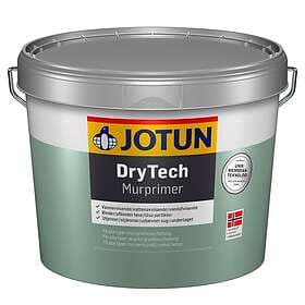 Jotun DryTech Murprimer, Färglös, 3l