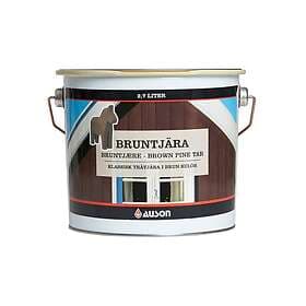 Auson Bruntjära, Brun, 9l