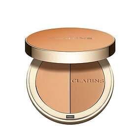 Clarins Ever Bronze Compact Powder 02 10G