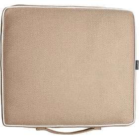 DIYTI Plain Båtkudde 40x45 cm, Beige Polyester