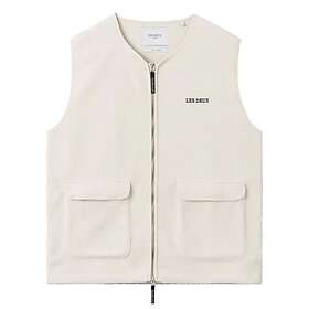 Les Deux Duncan Pile Vest Herr
