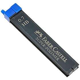 Faber Castell Blyertsstift 0,7mm, Hb