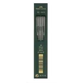 Faber Castell Blyertsstift 2mm H