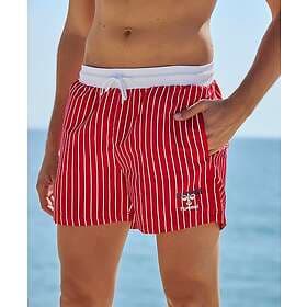 Hummel Grant Board Shorts (Herr)