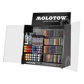 Molotow ONE4ALL 4MM Signal White