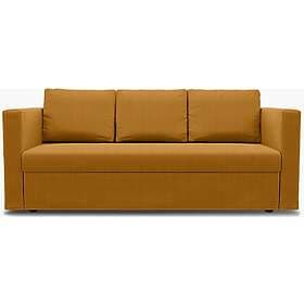Bemz IKEA Överdrag till Friheten 3-sits bäddsoffa