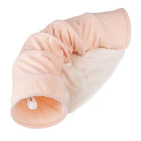 TIAKI Corduroy kattunnel L 105 x B 30 x H 60 cm