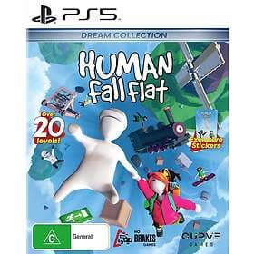 Human: Fall Flat - Dream Collection (PS5)