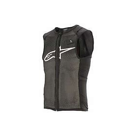 AlpineStars Ryggskydd Paragon Plus Protection Vest