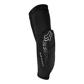 Fox Armbågsskydd Enduro Pro Svart