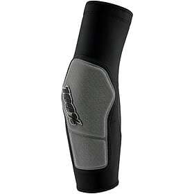 100% Ridecamp Elbow Guards Svart