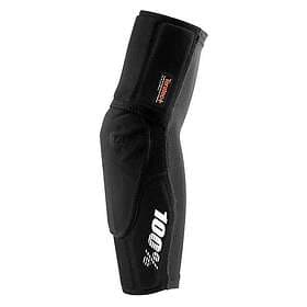 100% Teratec Plus Elbow Guard Svart