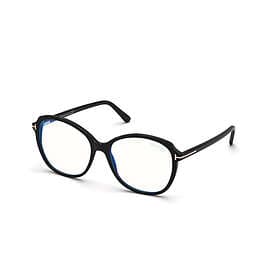 Tom Ford FT5708-B Shiny black