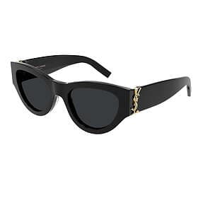 Saint Laurent SLM94 Black