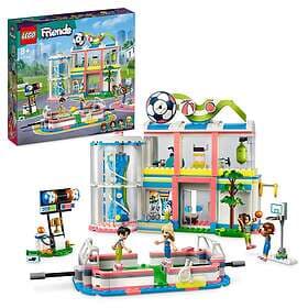 LEGO Friends 41744 Sportcenter