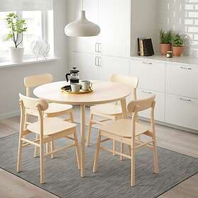 IKEA LISABO Bord 105 cm
