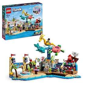 LEGO Friends 41737 Strandtivoli