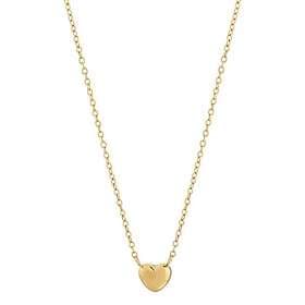 Edblad Barley Necklace Gold (120075)