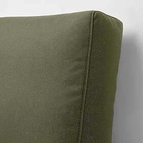 IKEA FRÖSÖN/DUVHOLMEN Ryggdyna utomhus 62x44 cm