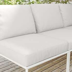 IKEA FRÖSÖN Fodral för sittdyna 62x62 cm