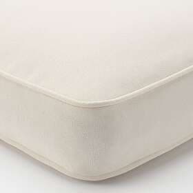 IKEA JÄRPÖN/DUVHOLMEN Ryggdyna utomhus 62x44 cm