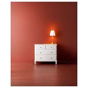 IKEA TYSSEDAL Byrå med 4 lådor 87x76 cm
