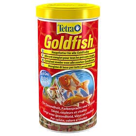 Tetra Goldfish - Ekonomipack: 2 x 1 l