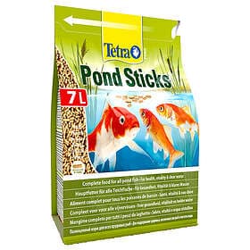 Tetra Pond Sticks för dammfiskar 7000ml