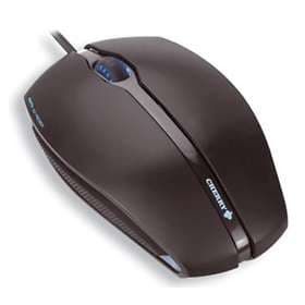 Cherry Gentix Corded Optical Mouse