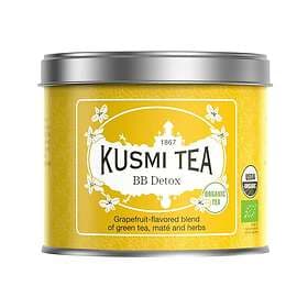 Kusmi Tea BB Detox Ekologisk- Plåtburk 100 gram