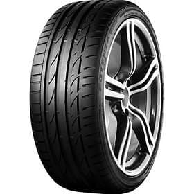 Bridgestone Potenza S001 225/50 R 17 94W RunFlat